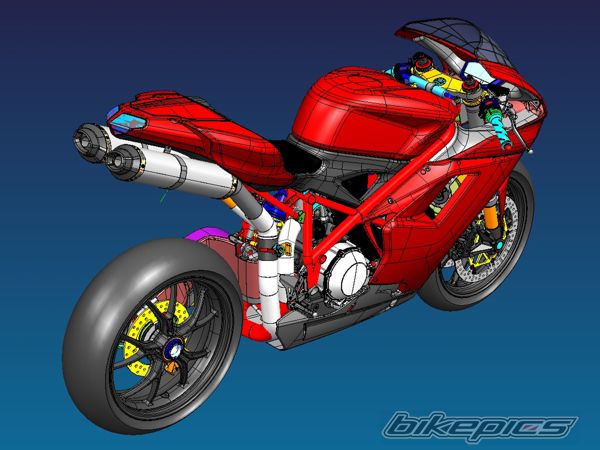 Bike Photo 739149