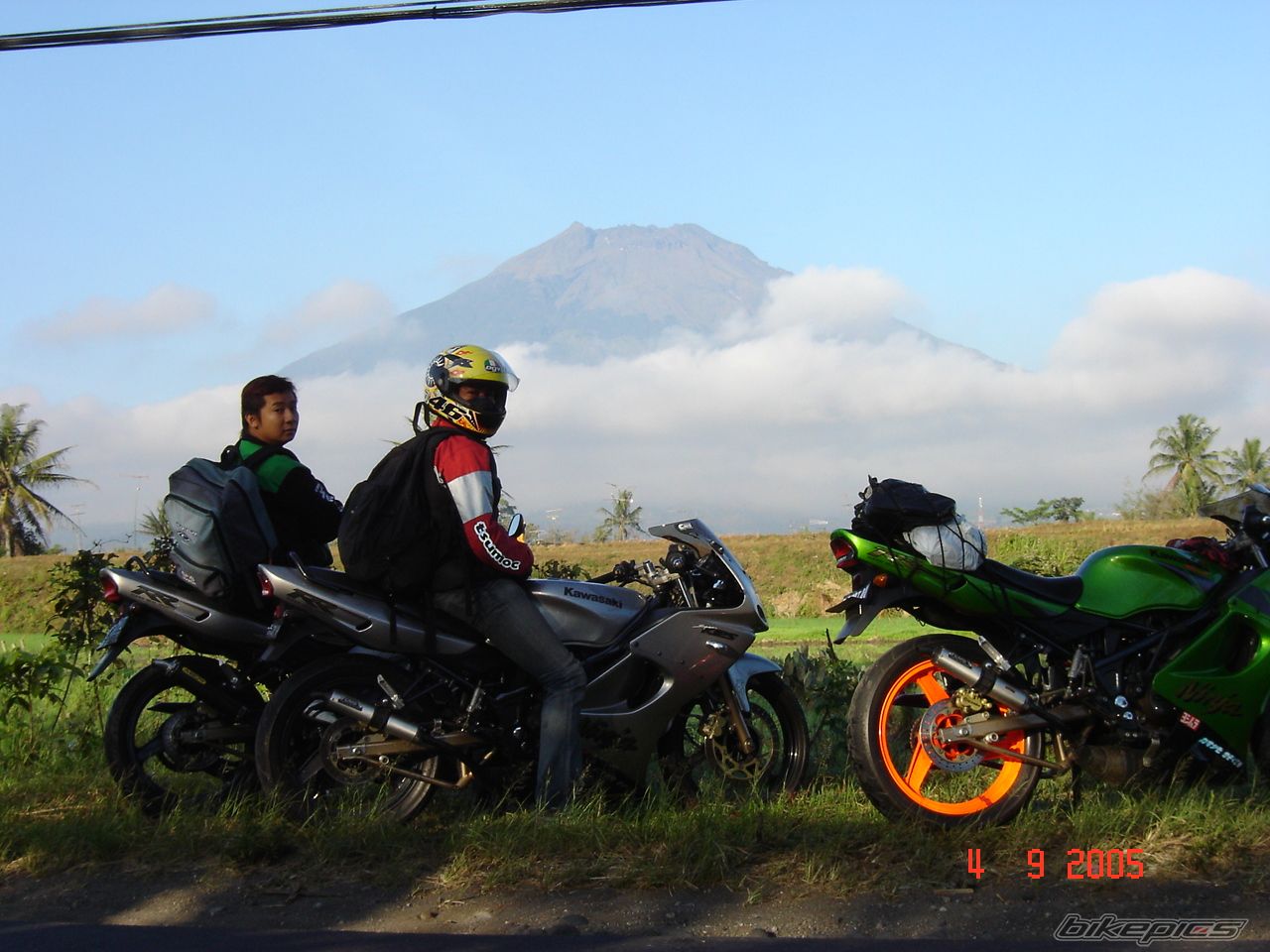 Bike Photo 739153