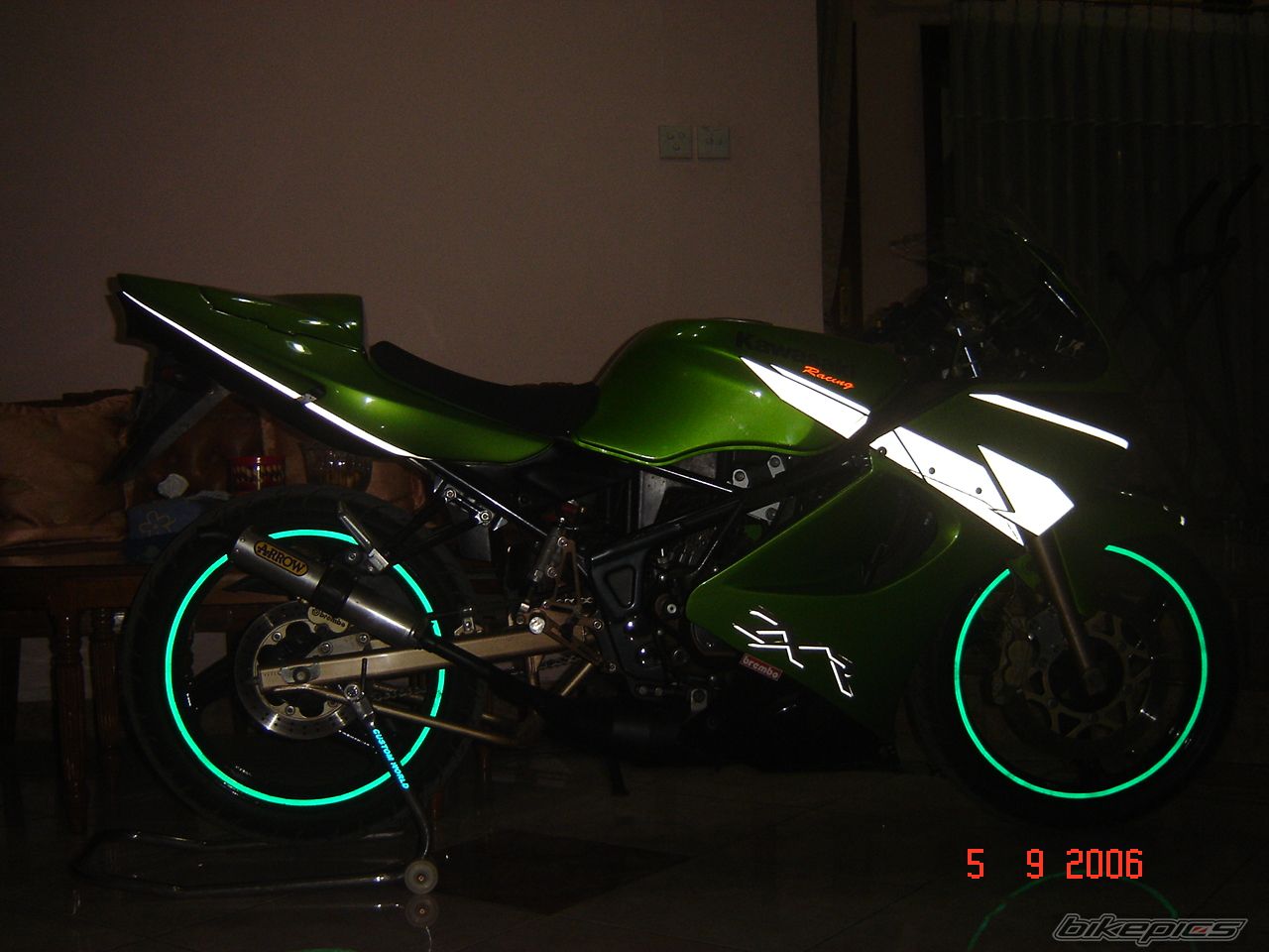 Bike Photo 739154