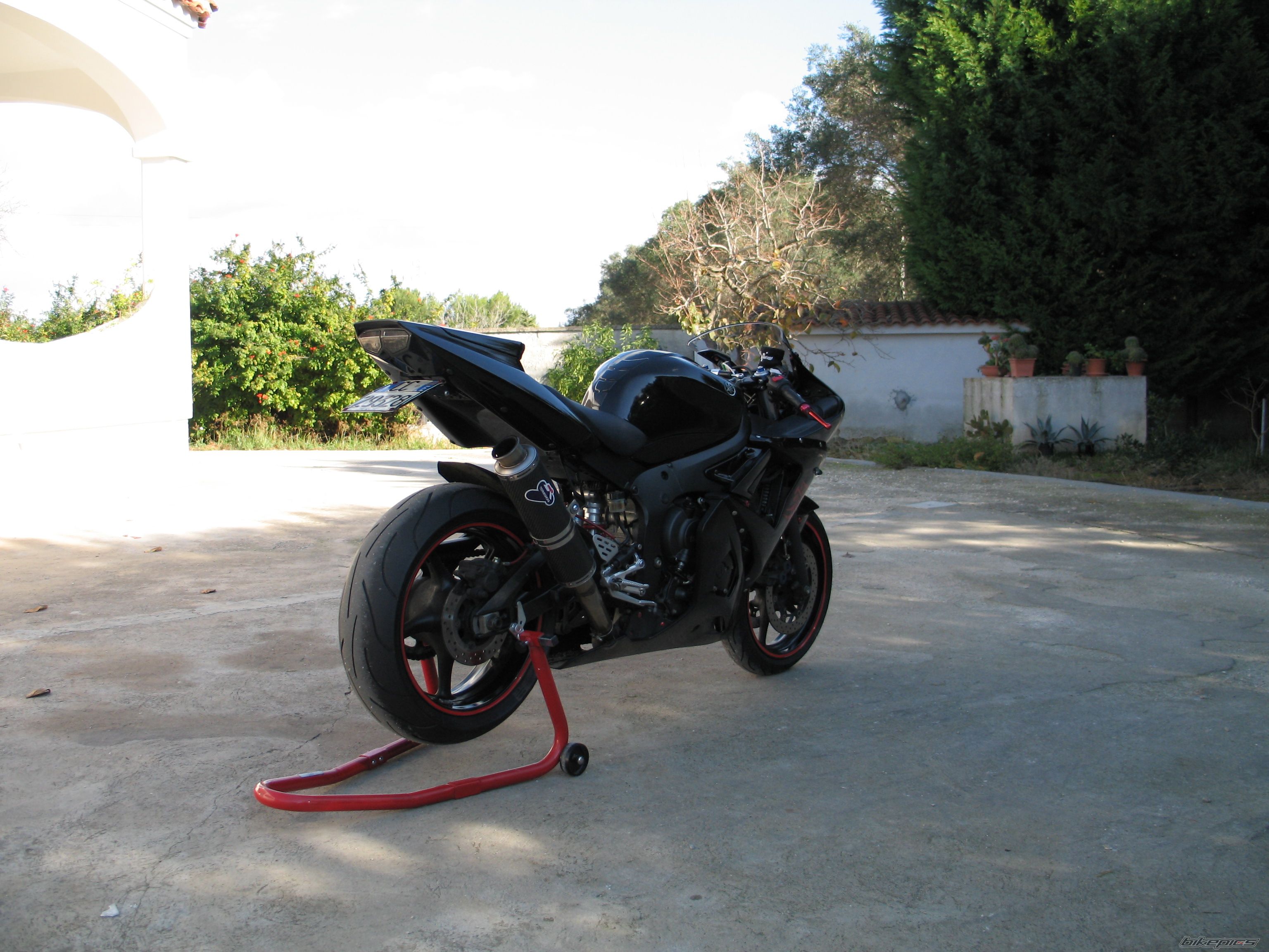 Bike Photo 739156