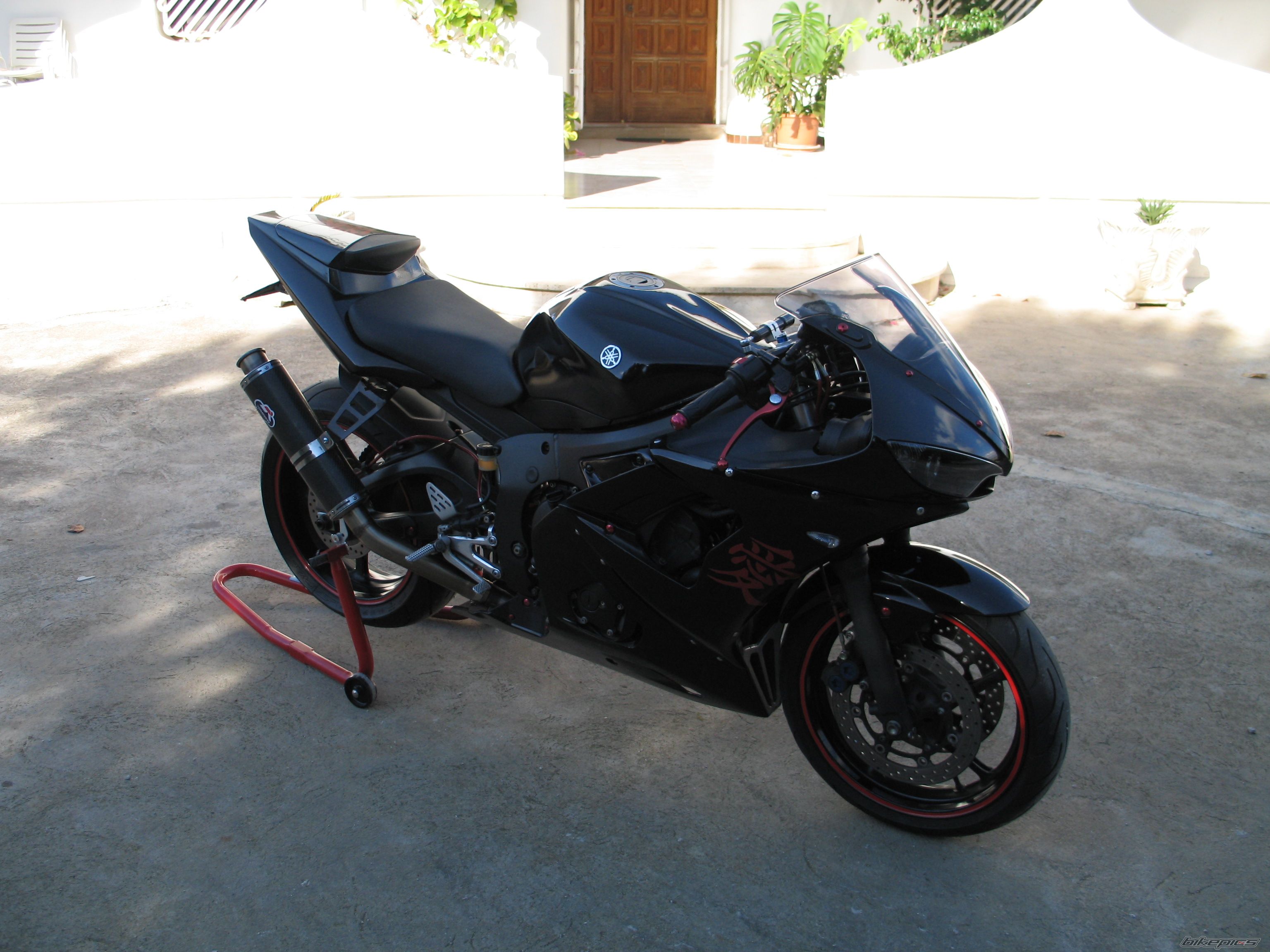 Bike Photo 739159