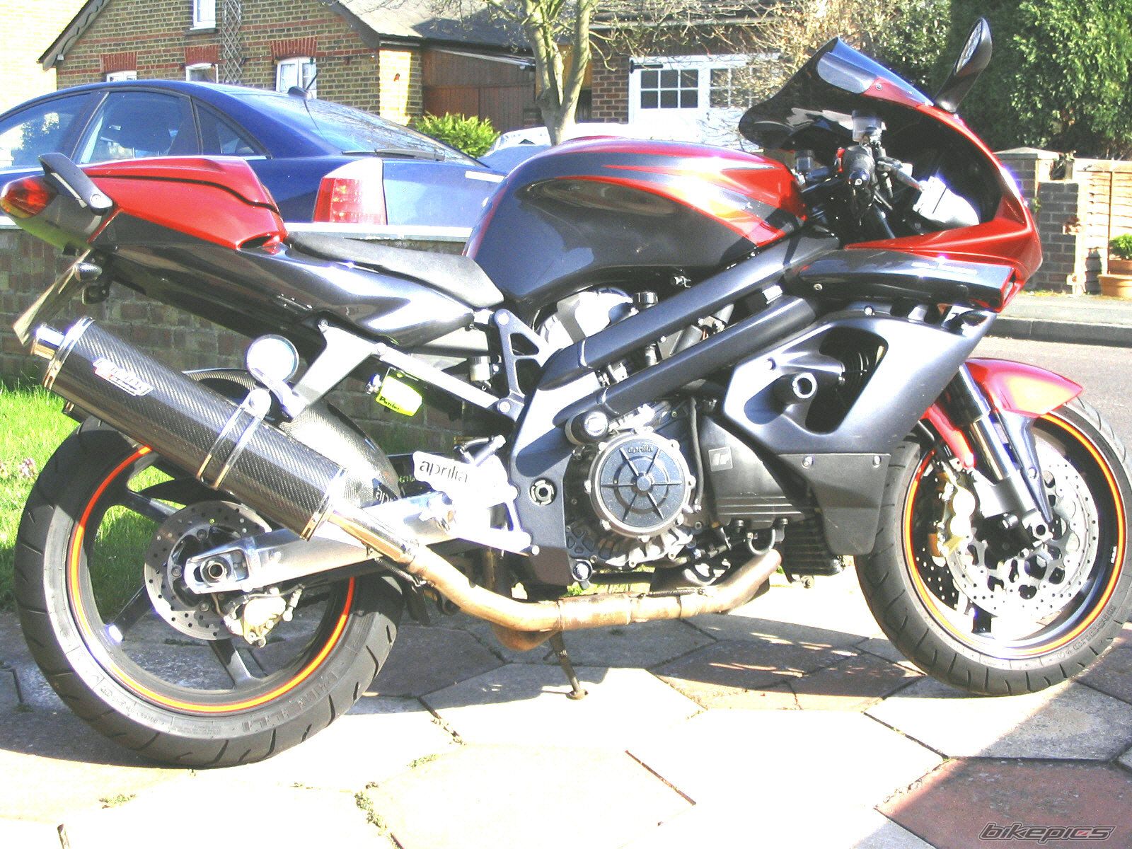 Bike Photo 739162