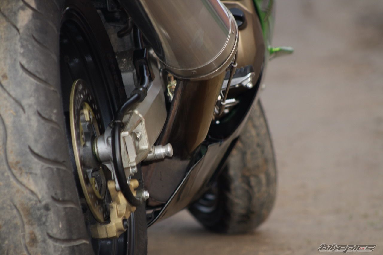 Bike Photo 739170