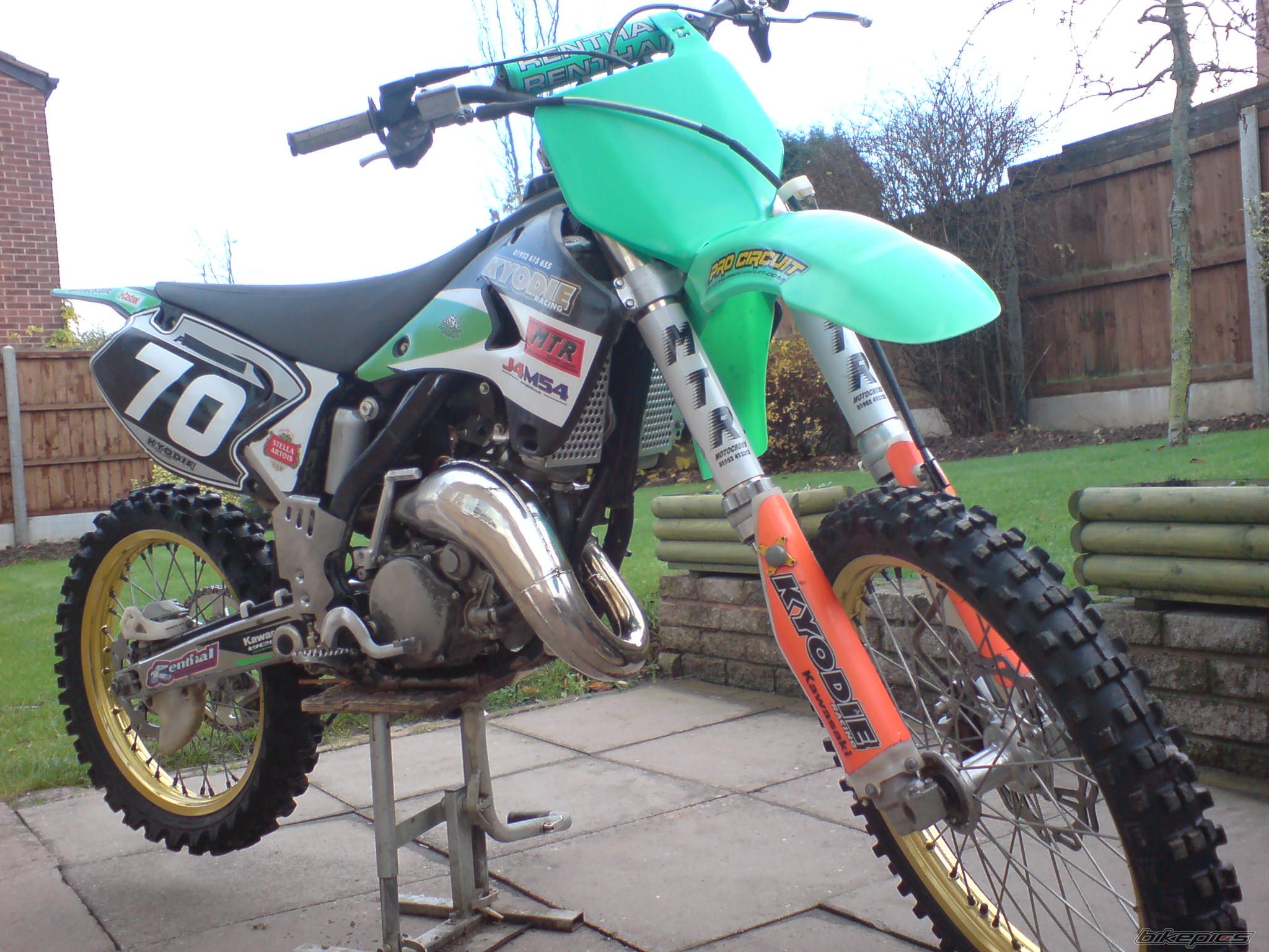 Bike Photo 739202