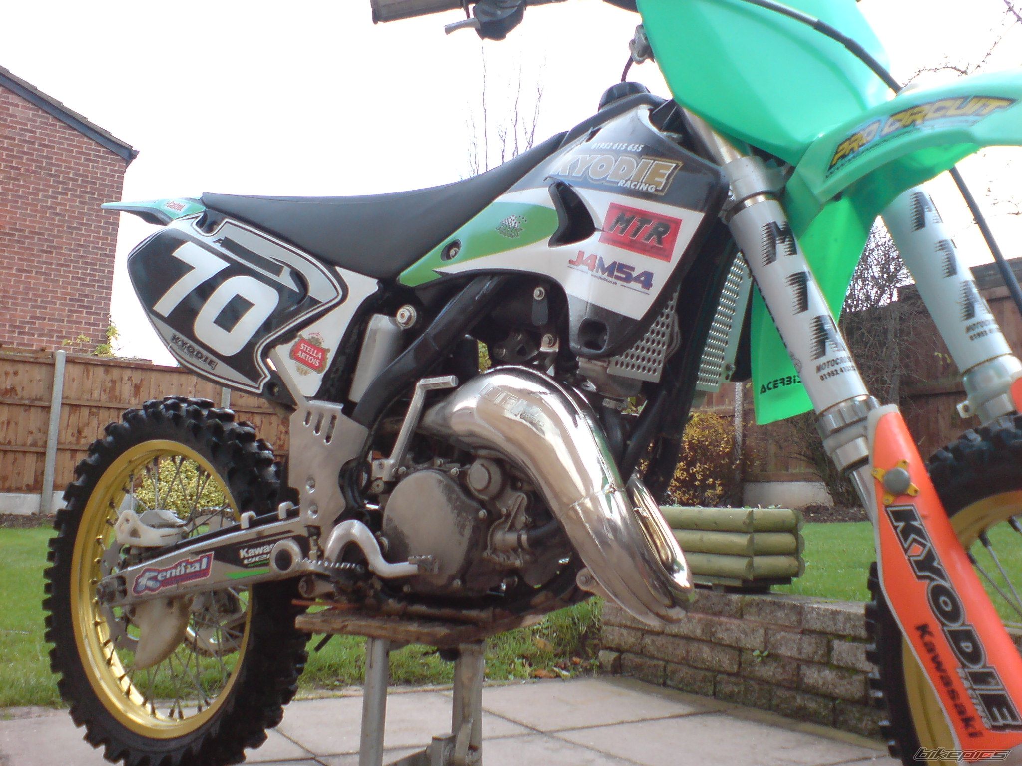 Bike Photo 739203