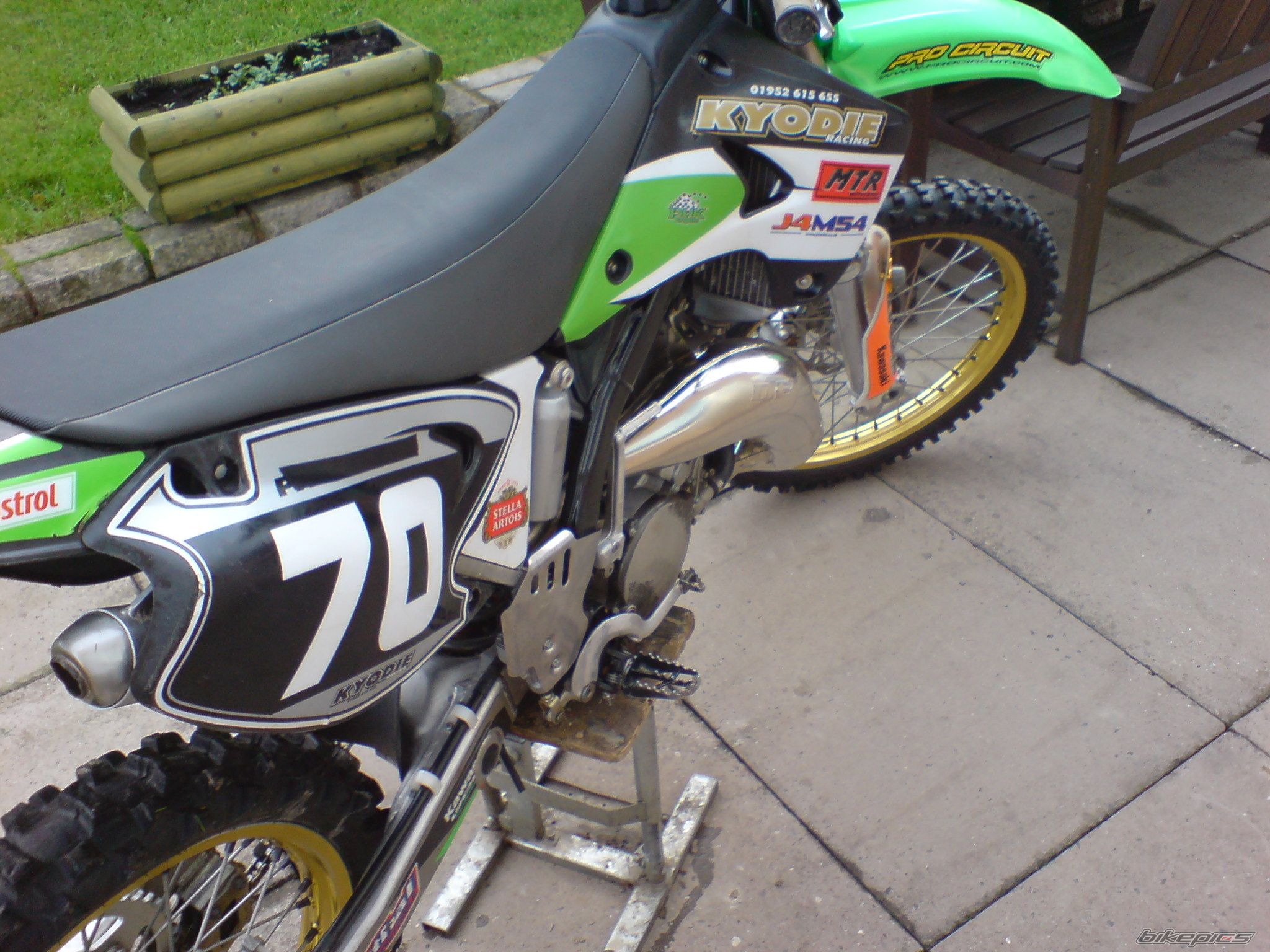 Bike Photo 739204