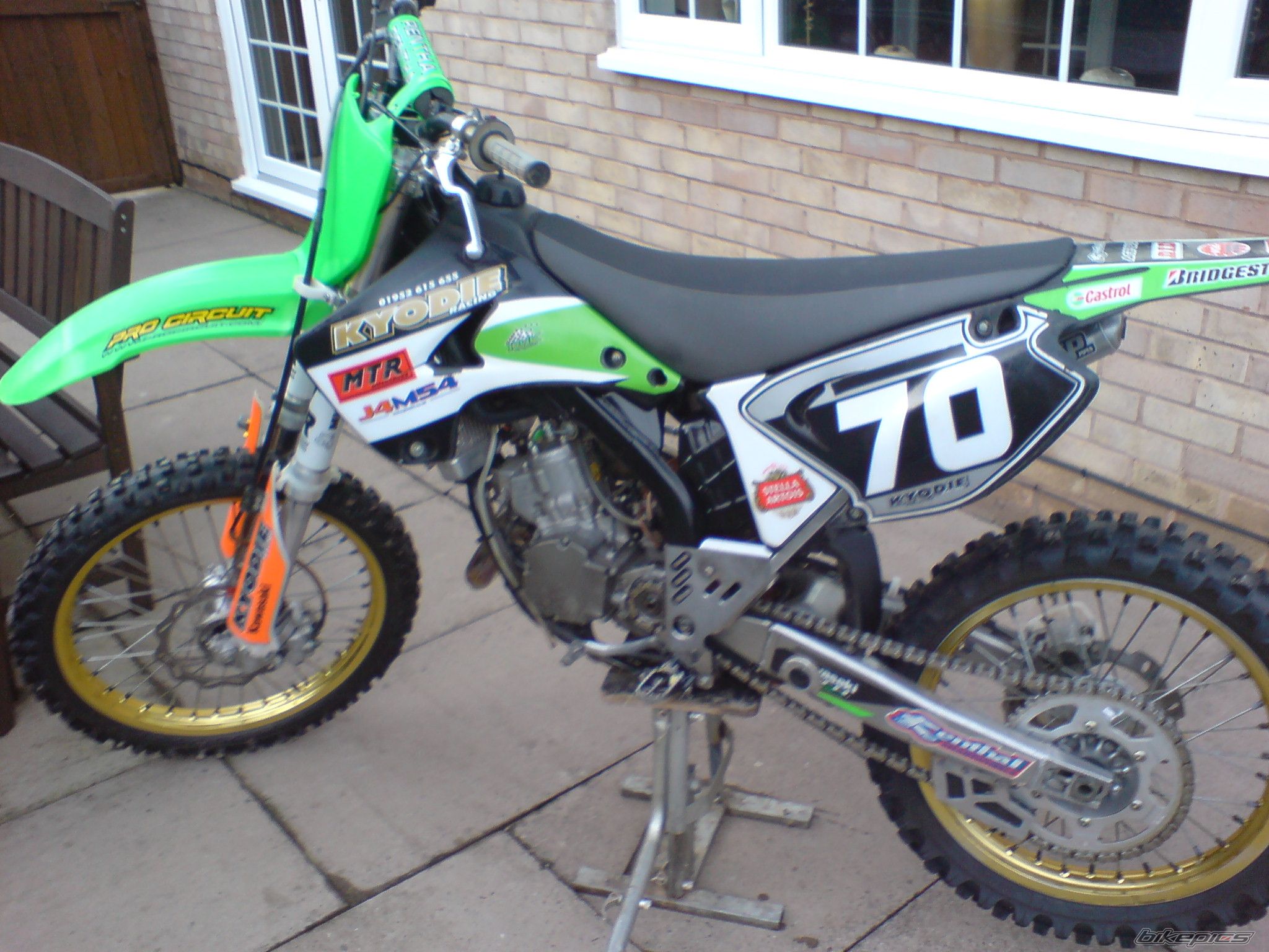 Bike Photo 739206