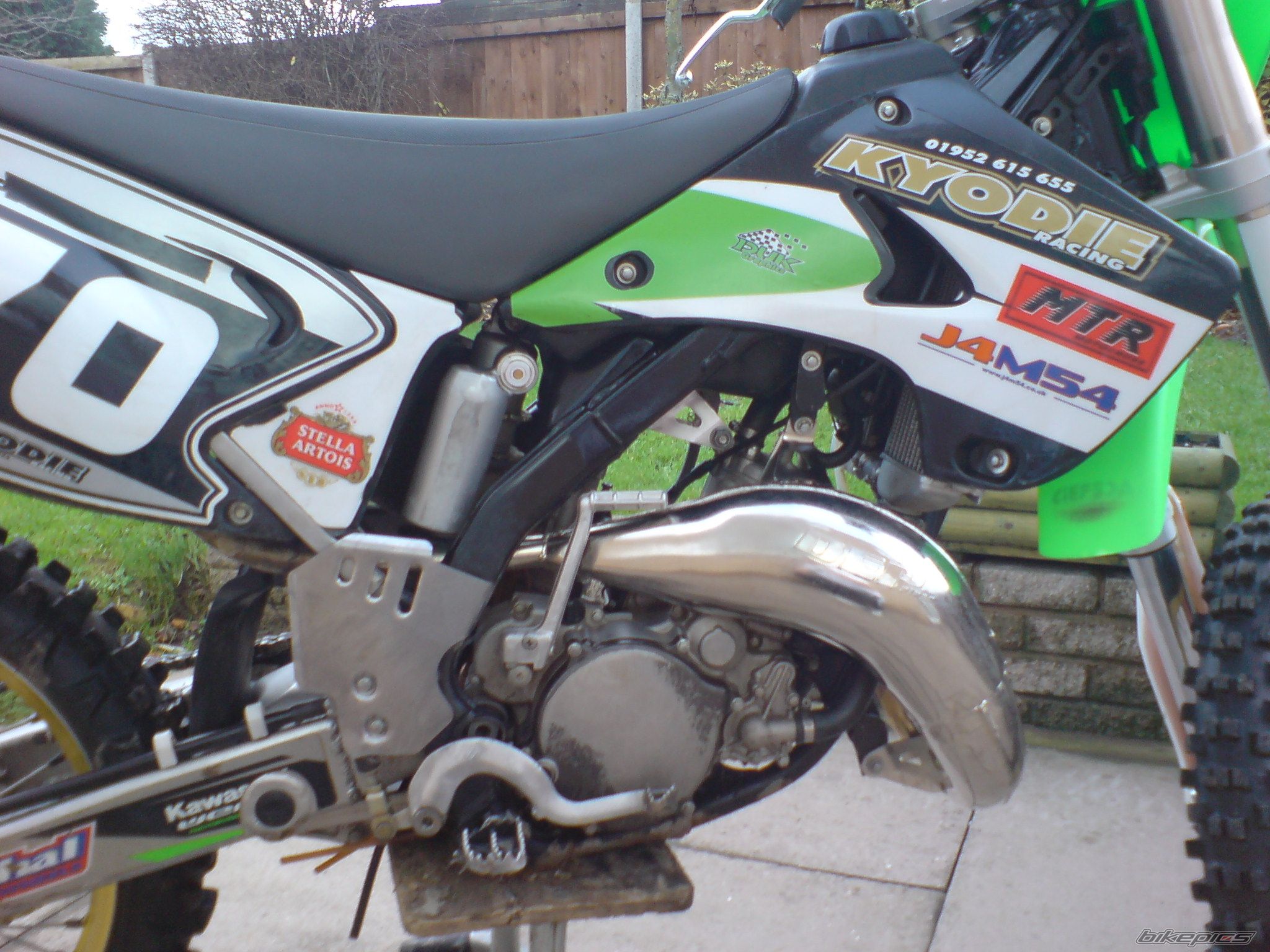Bike Photo 739207