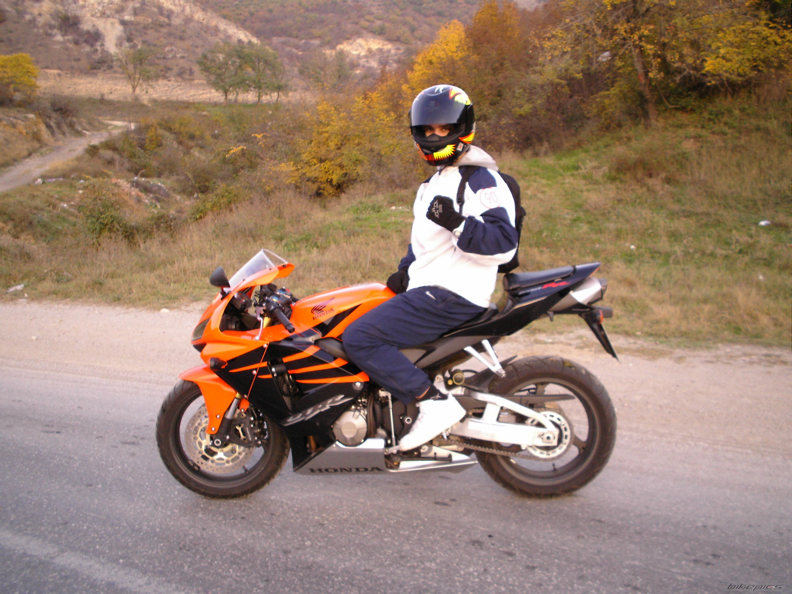 Bike Photo 739241