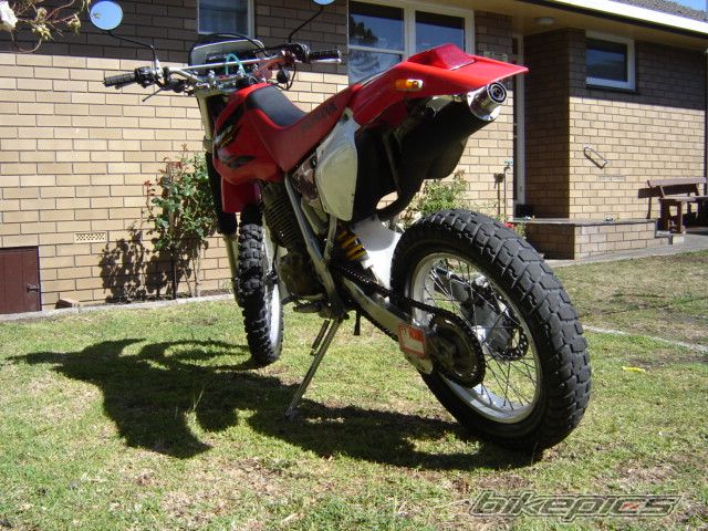 Bike Photo 739263