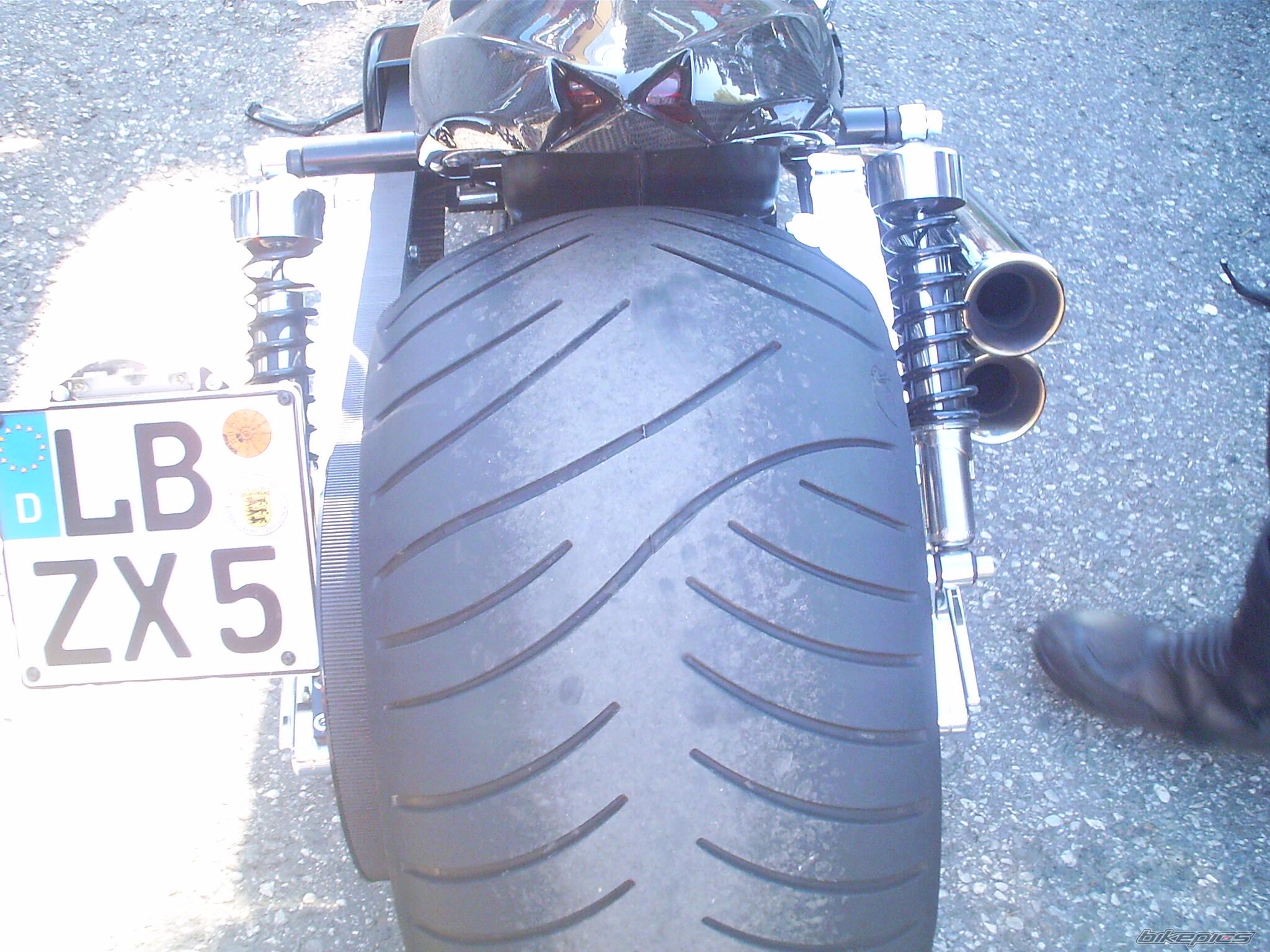 Bike Photo 739312
