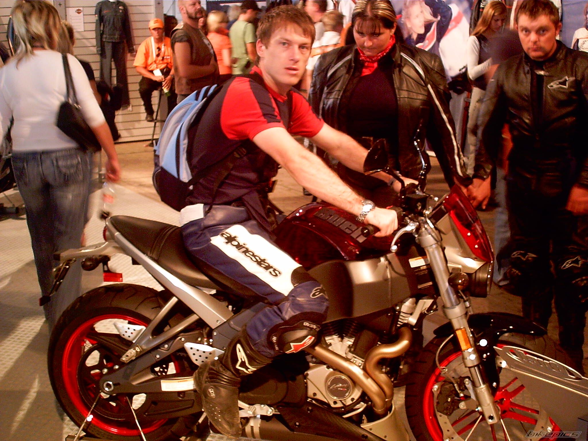 Bike Photo 739314