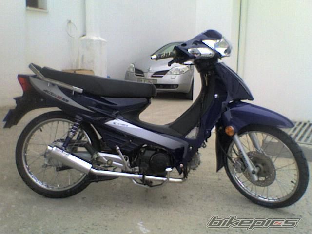 Bike Photo 739317