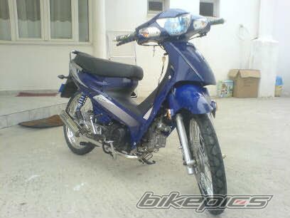 Bike Photo 739319