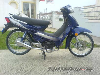 Bike Photo 739320