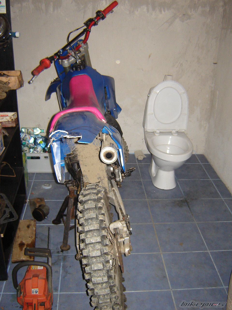Bike Photo 739321