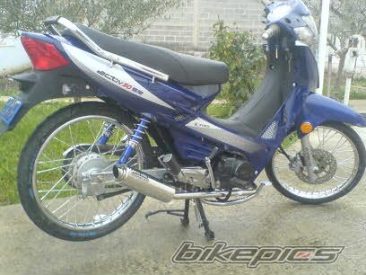 Bike Photo 739322