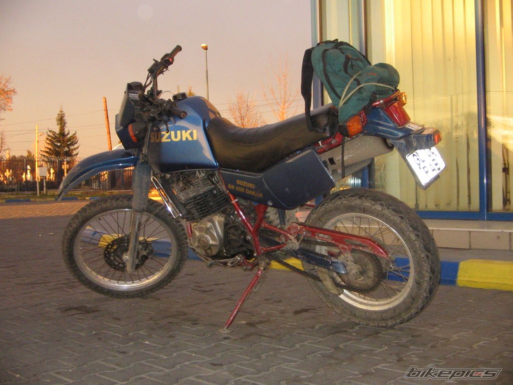 Bike Photo 739332