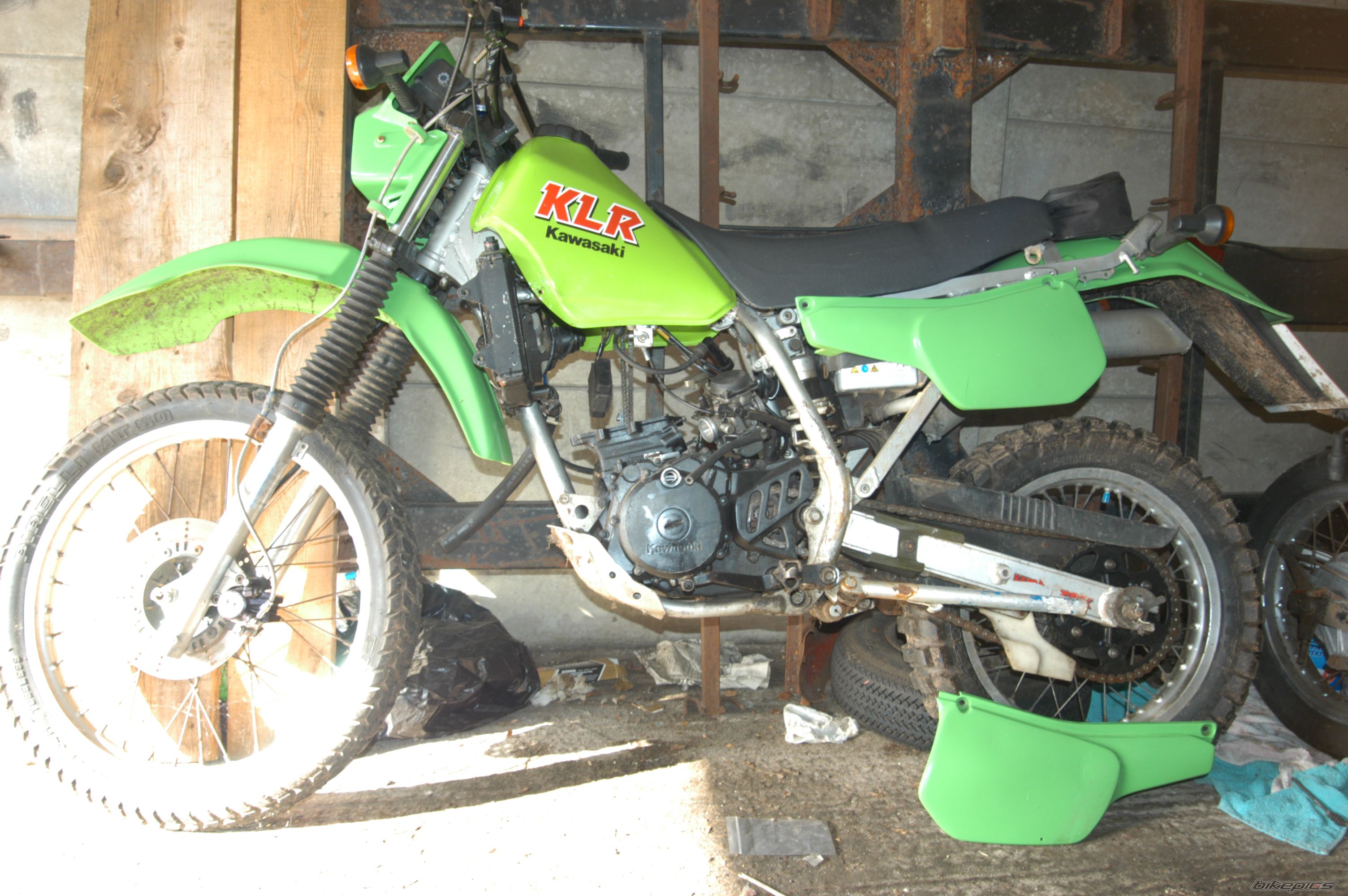 Bike Photo 739348