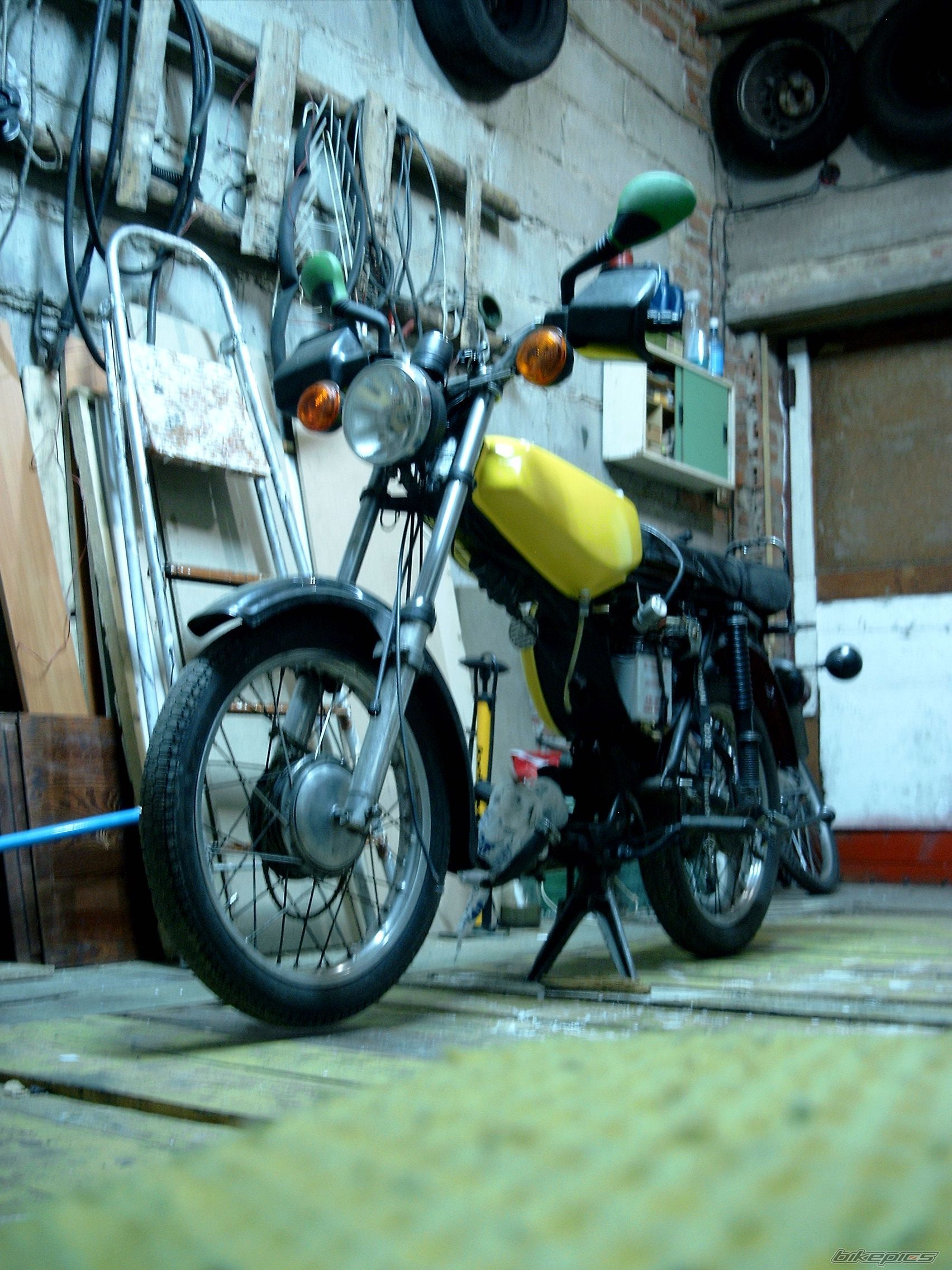 Bike Photo 739360