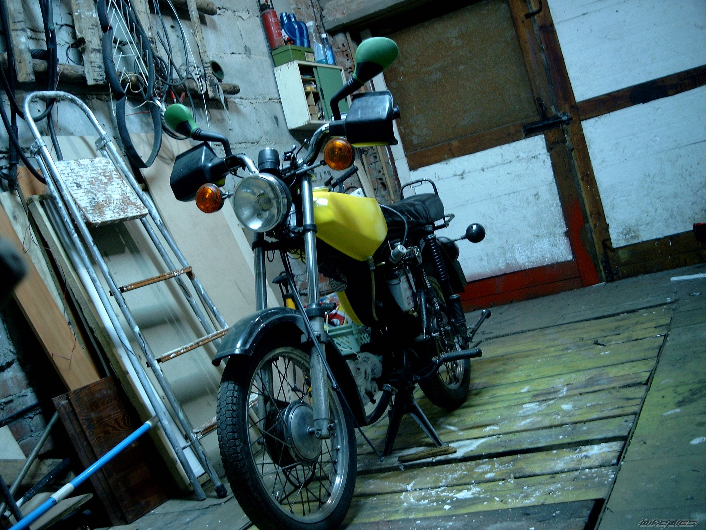 Bike Photo 739364