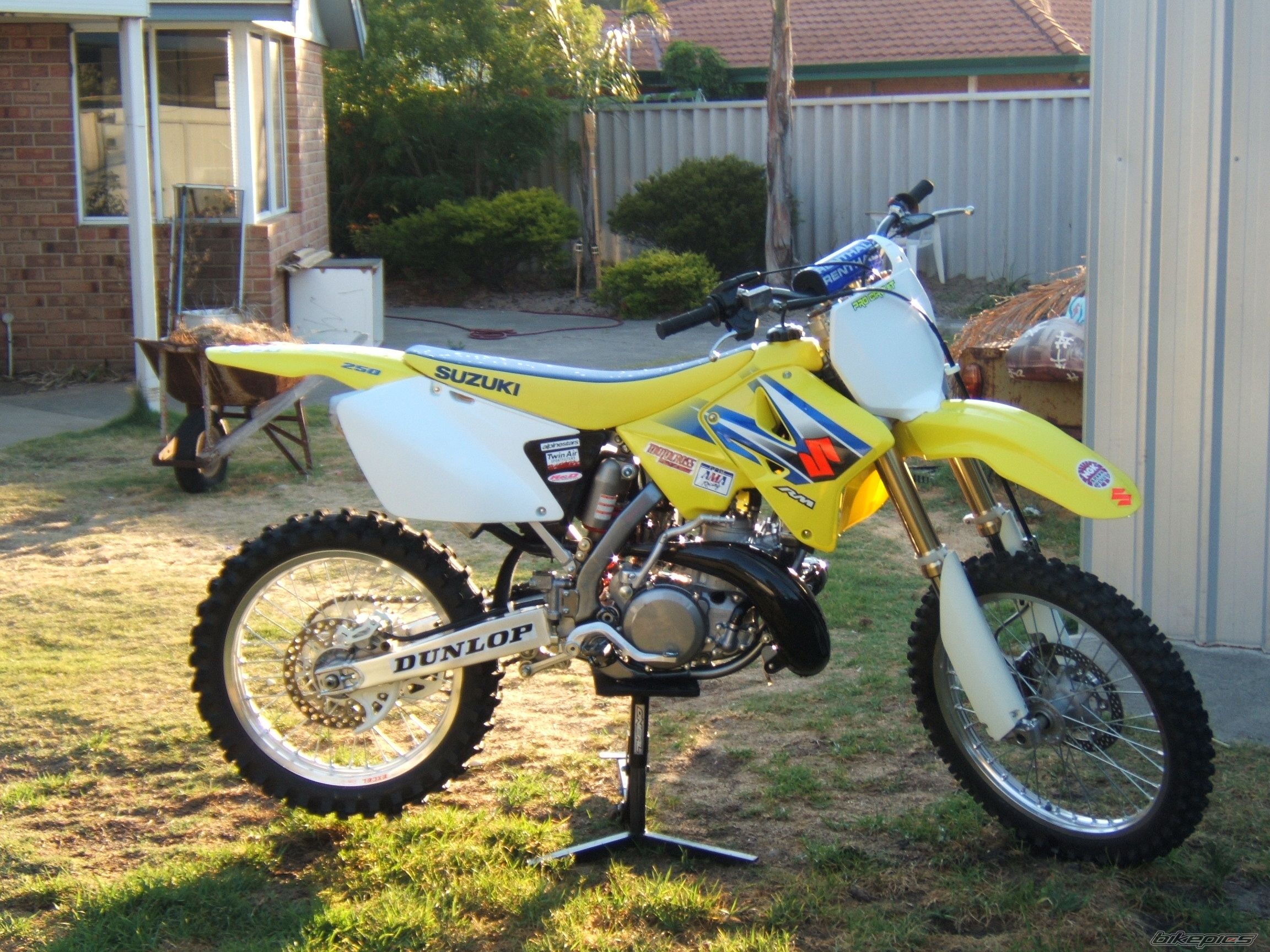 Bike Photo 739398