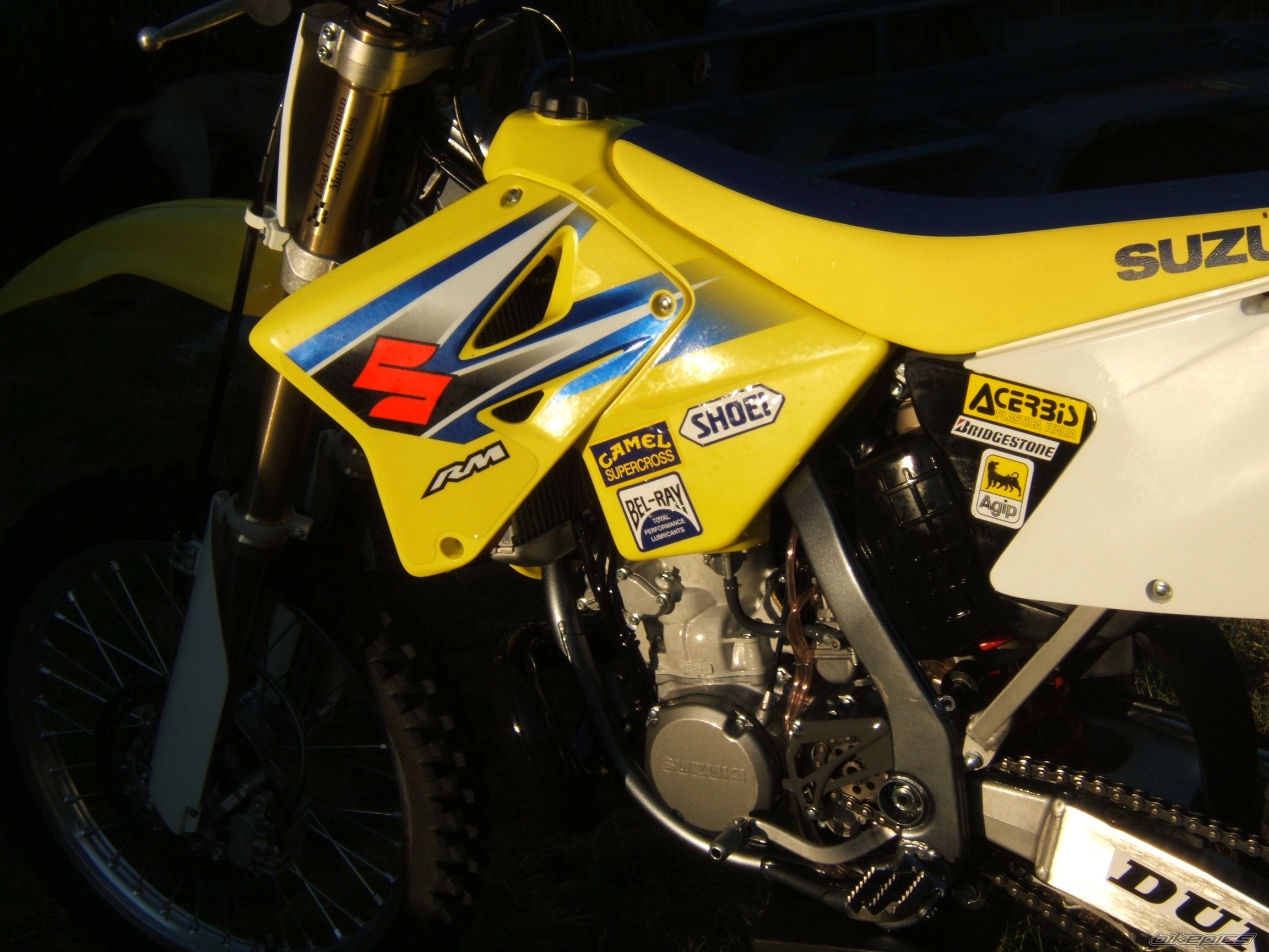 Bike Photo 739399