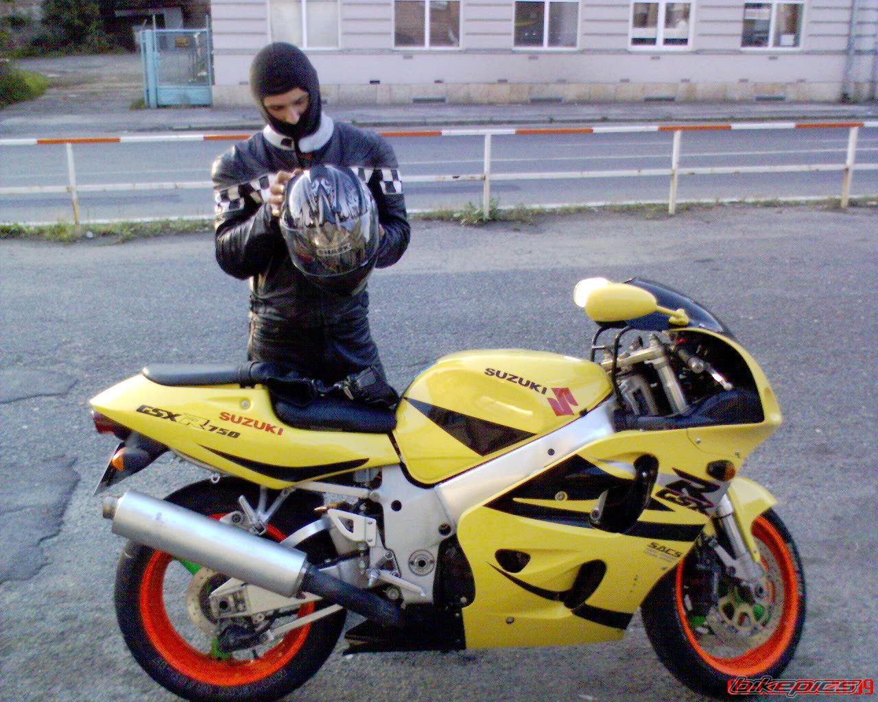Bike Photo 739403
