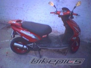 Bike Photo 739404