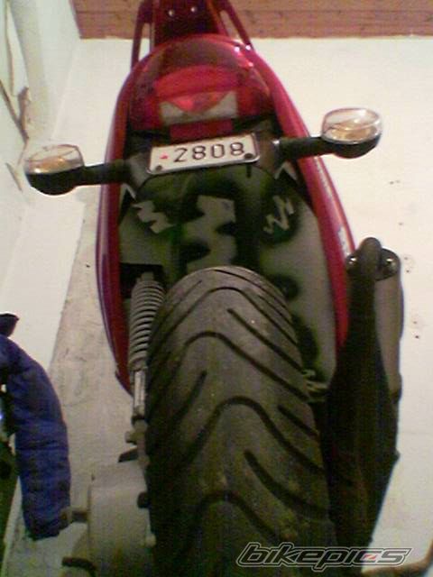 Bike Photo 739405