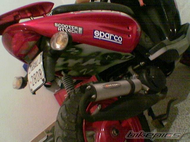 Bike Photo 739406