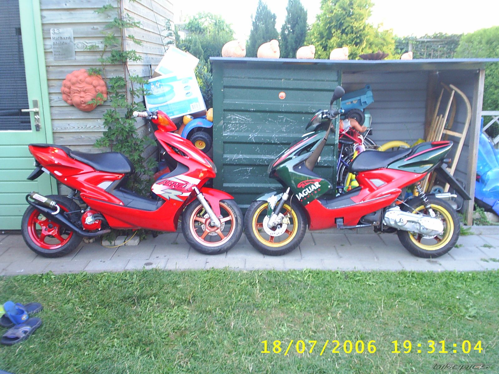 Bike Photo 739460