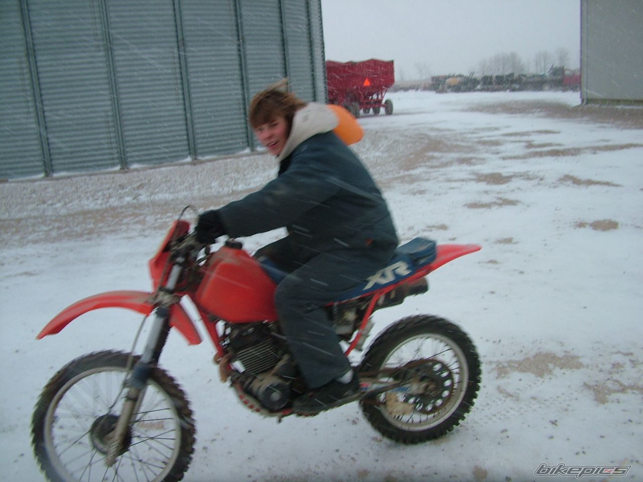 Bike Photo 739465