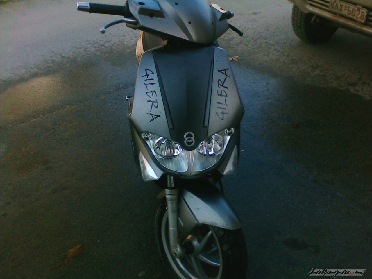 Bike Photo 739489