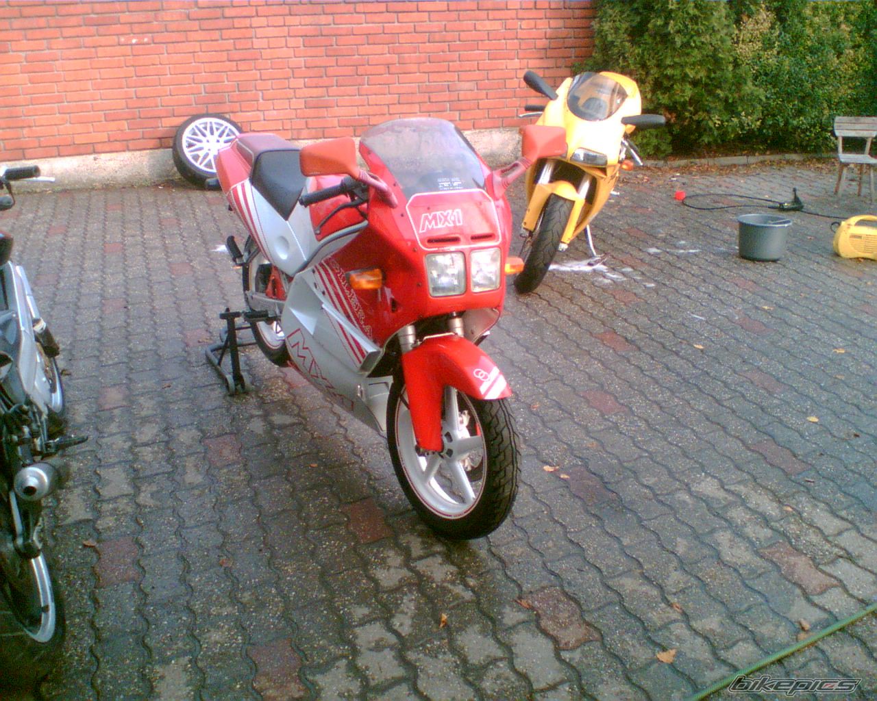 Bike Photo 739495