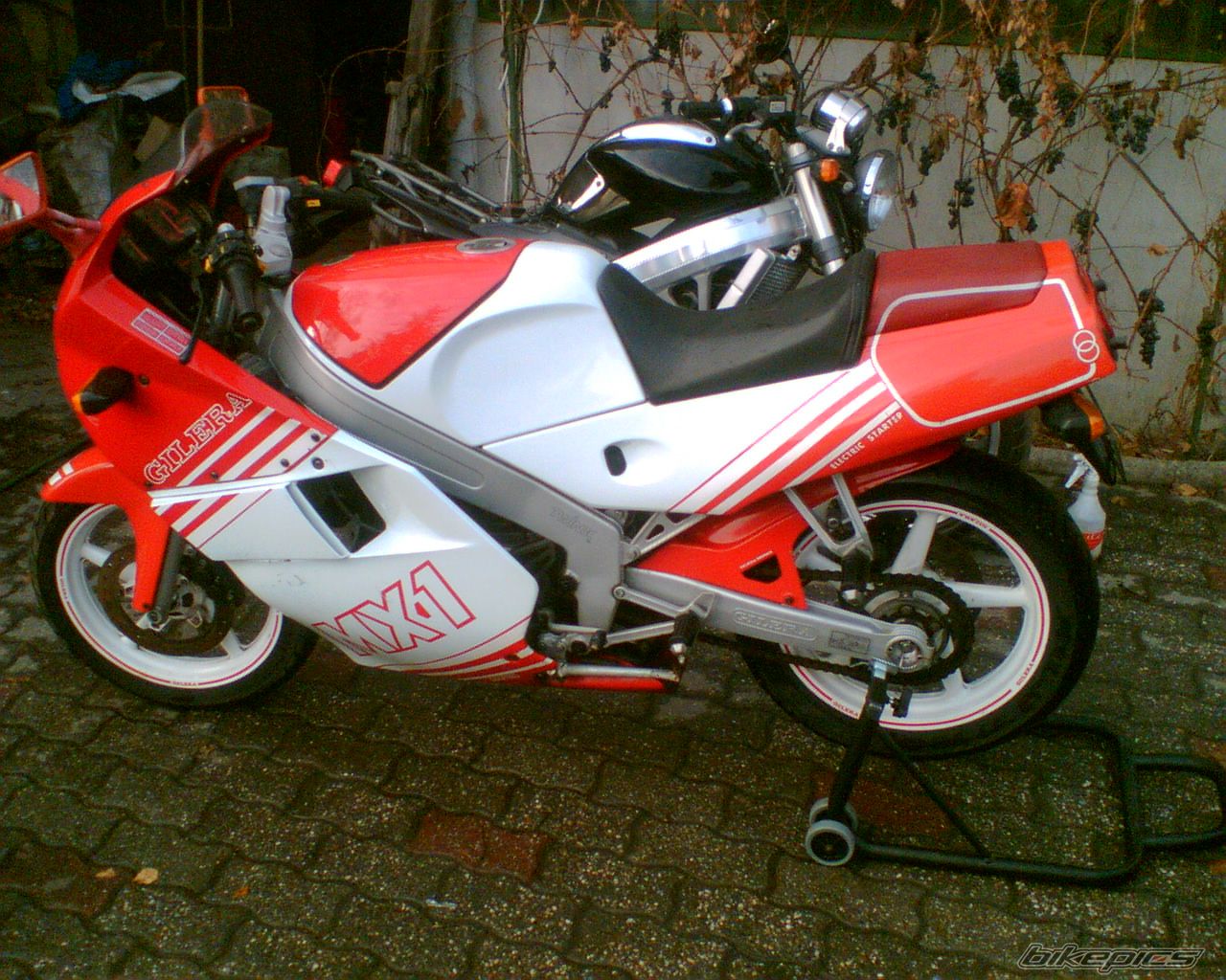 Bike Photo 739499