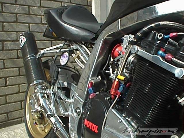 Bike Photo 7395