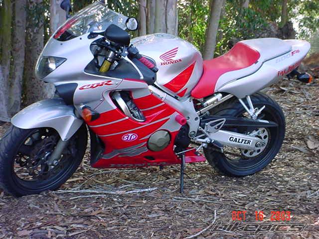 Bike Photo 73950