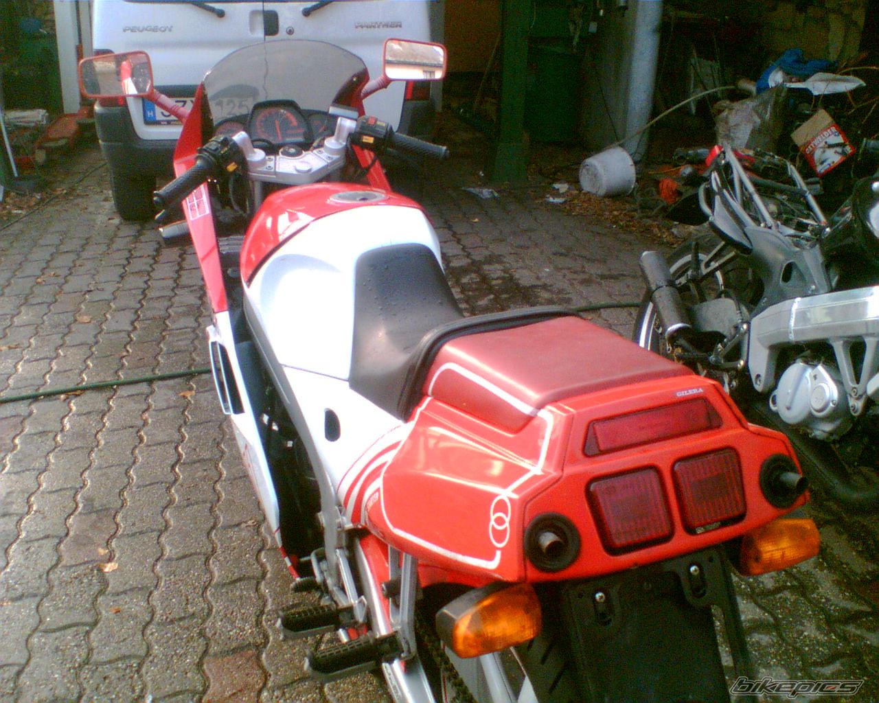 Bike Photo 739507