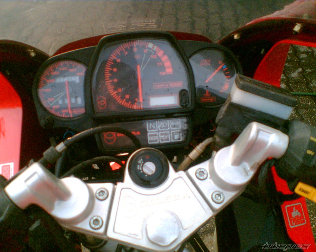 Bike Photo 739508