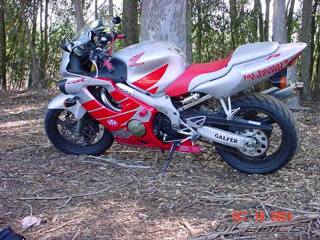 Bike Photo 73951