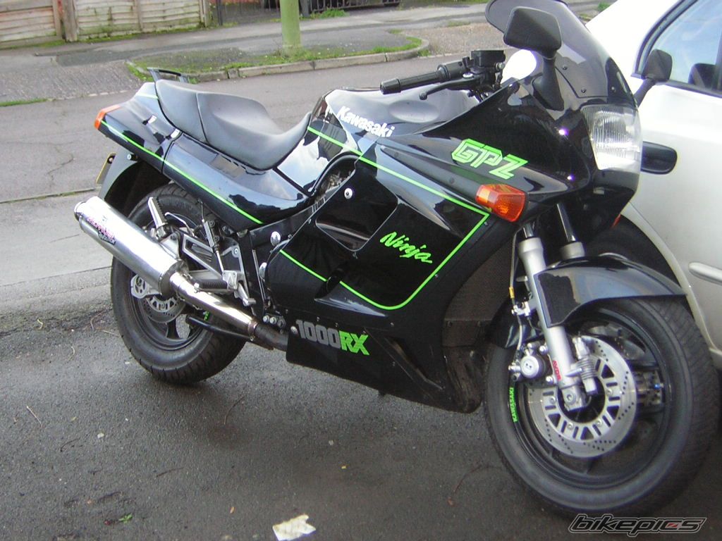 Bike Photo 739519