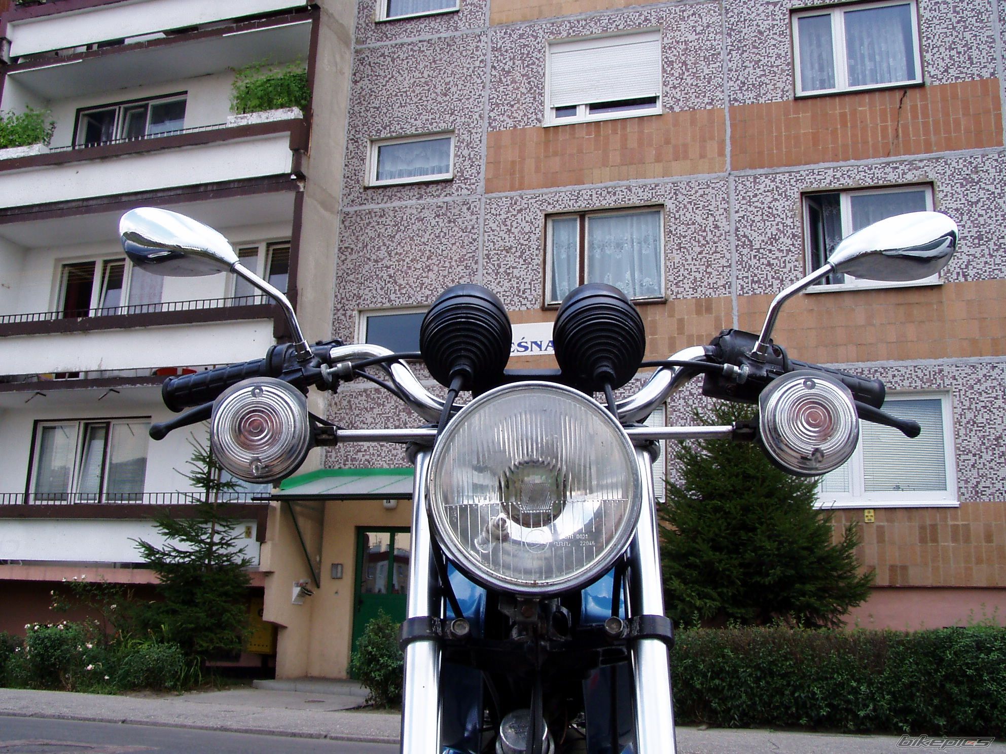 Bike Photo 739545