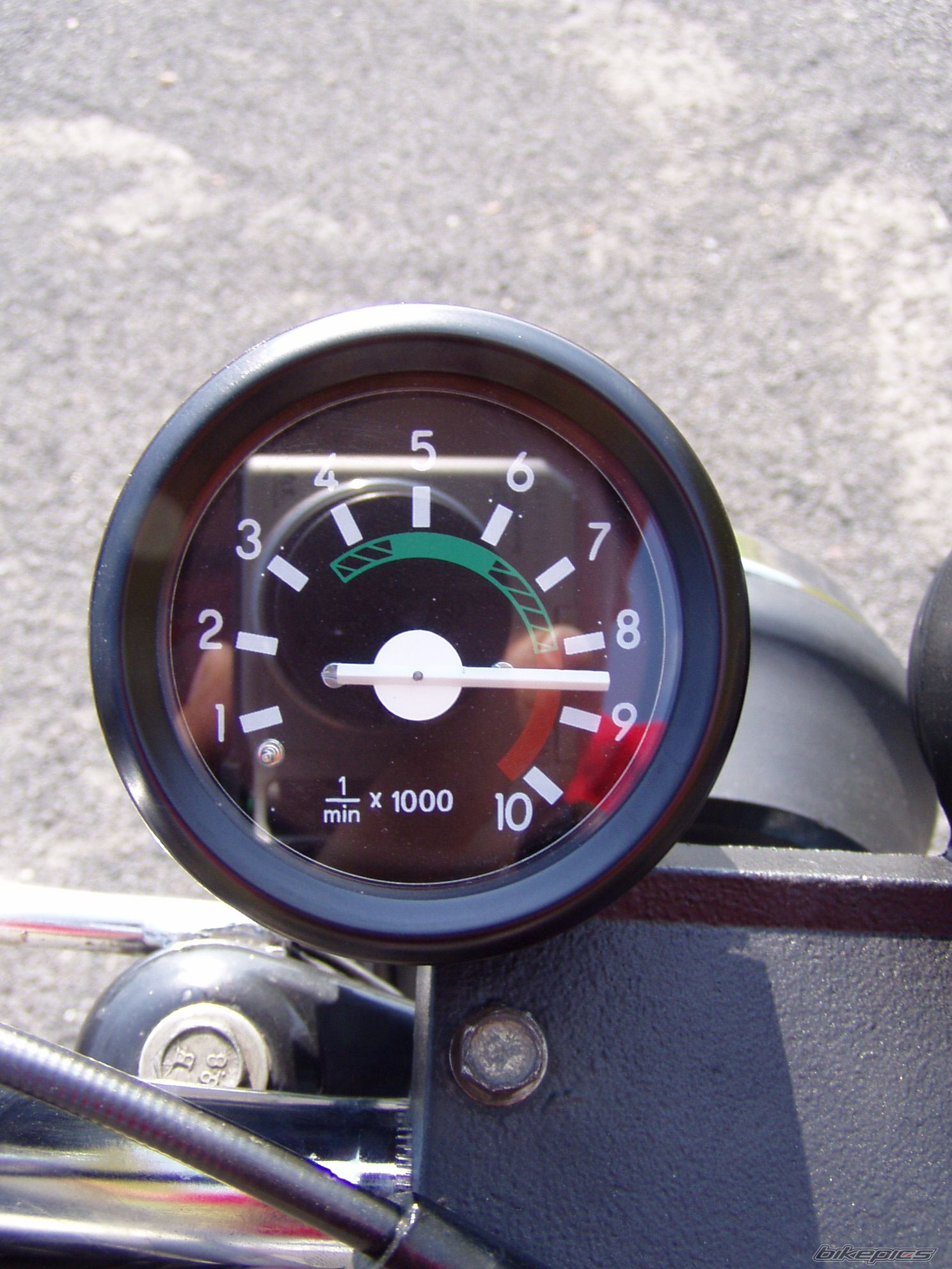 Bike Photo 739547