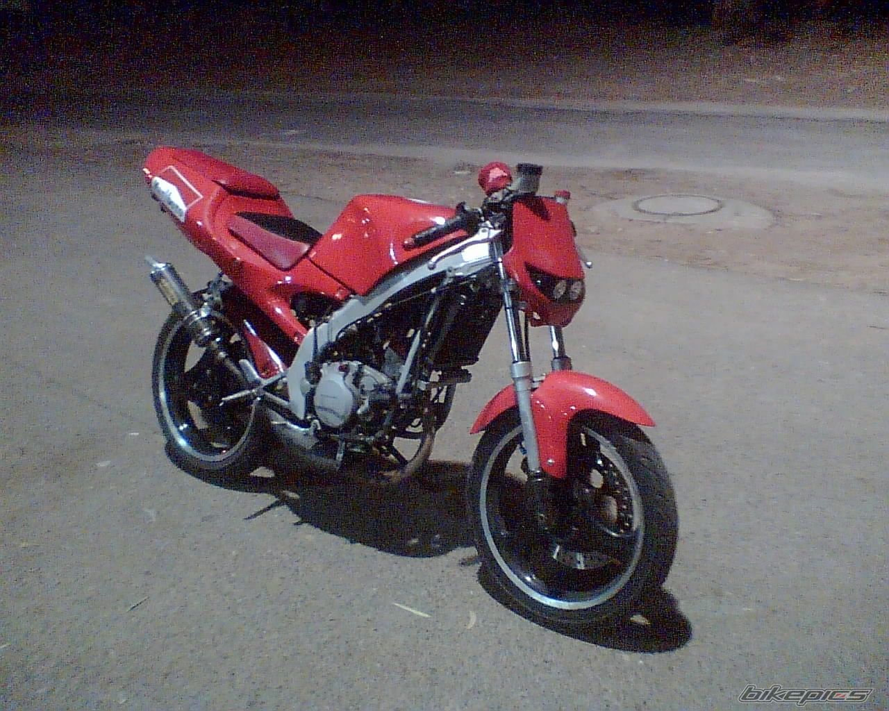 Bike Photo 739566