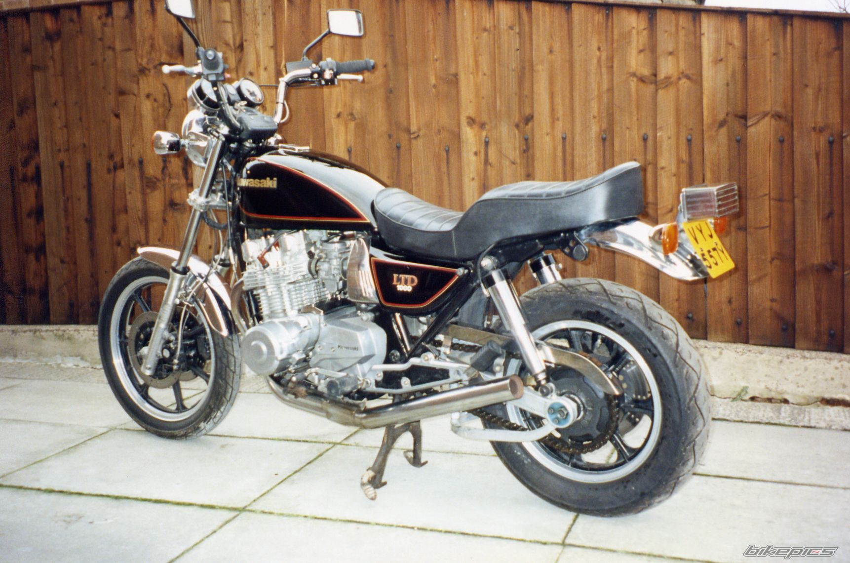 Bike Photo 739570
