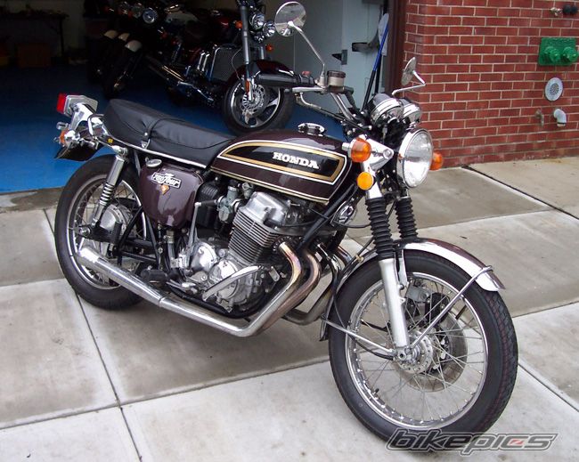 Bike Photo 739577
