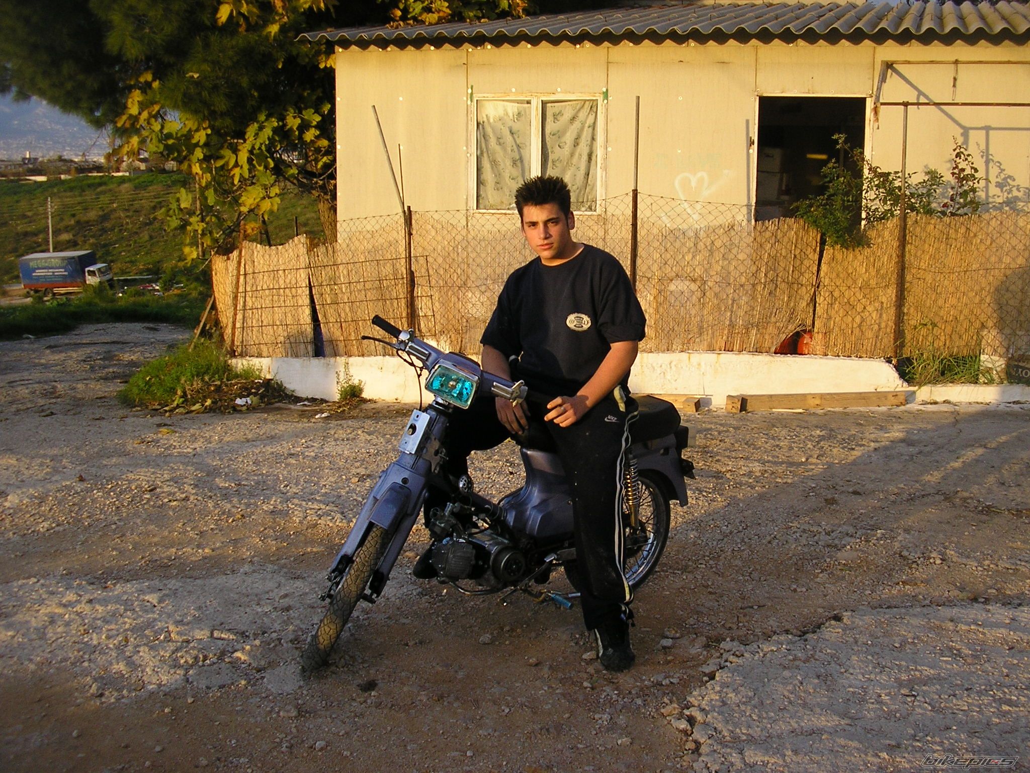 Bike Photo 739580