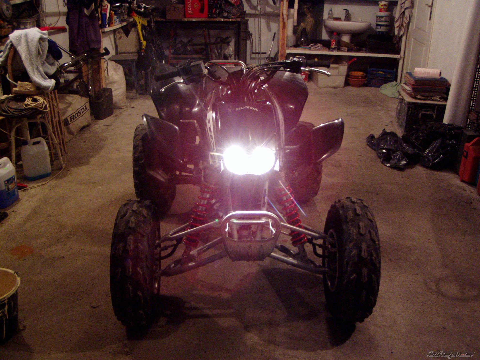 Bike Photo 739594