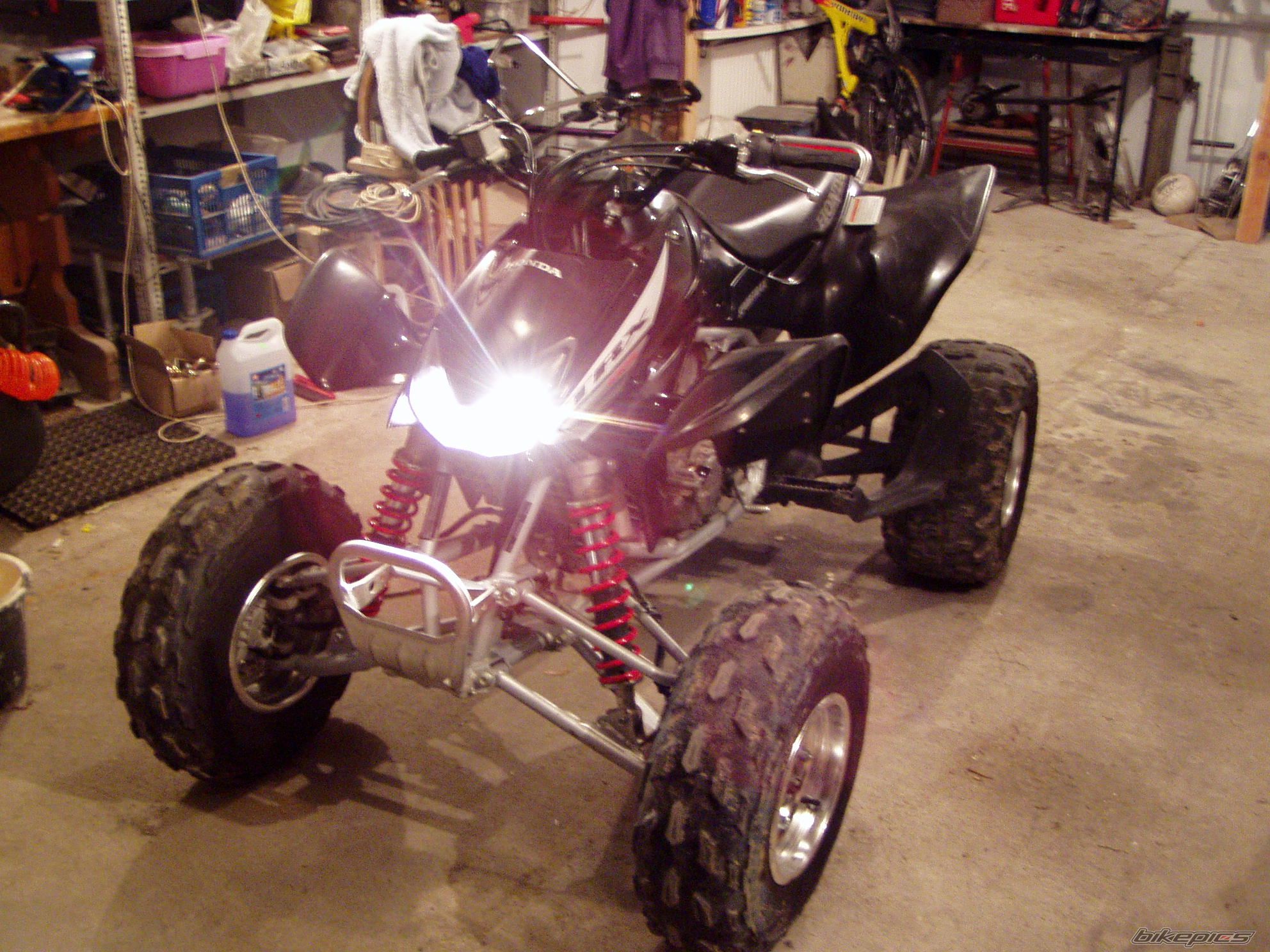 Bike Photo 739596